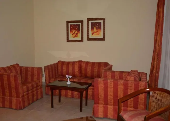 Affittacamere Let Us Spoil You At Le Mirage New Tiran Naama Bay Sharm el Sheikh