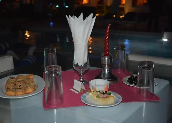 Let Us Spoil You At Le Mirage New Tiran Naama Bay *