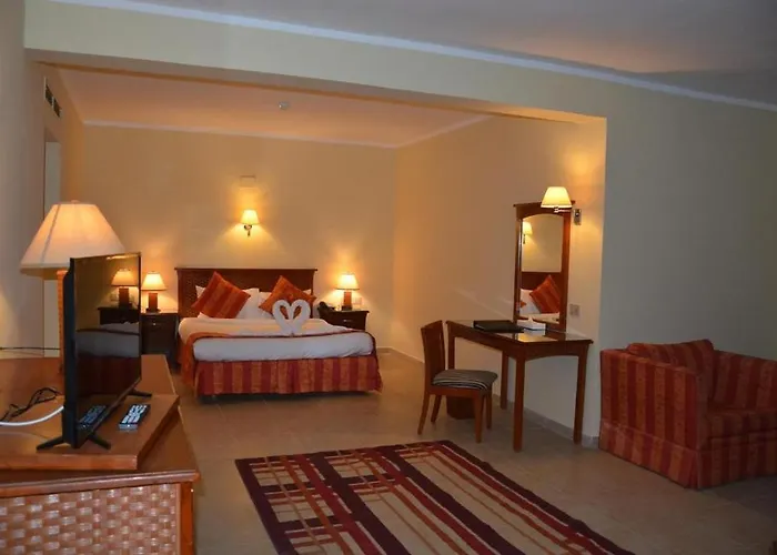 Let Us Spoil You At Le Mirage New Tiran Naama Bay