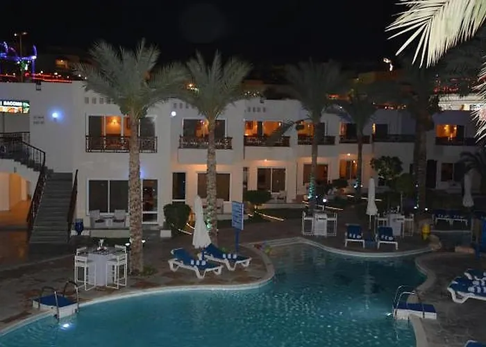 Let Us Spoil You At Le Mirage New Tiran Naama Bay Affittacamere Sharm el Sheikh