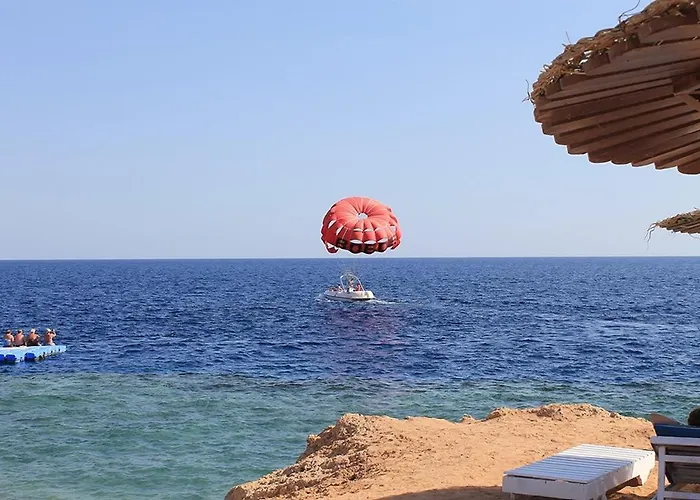 Let Us Spoil You At Le Mirage New Tiran Naama Bay Affittacamere Sharm el Sheikh