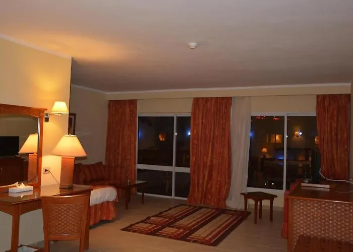 Affittacamere Let Us Spoil You At Le Mirage New Tiran Naama Bay Sharm el Sheikh